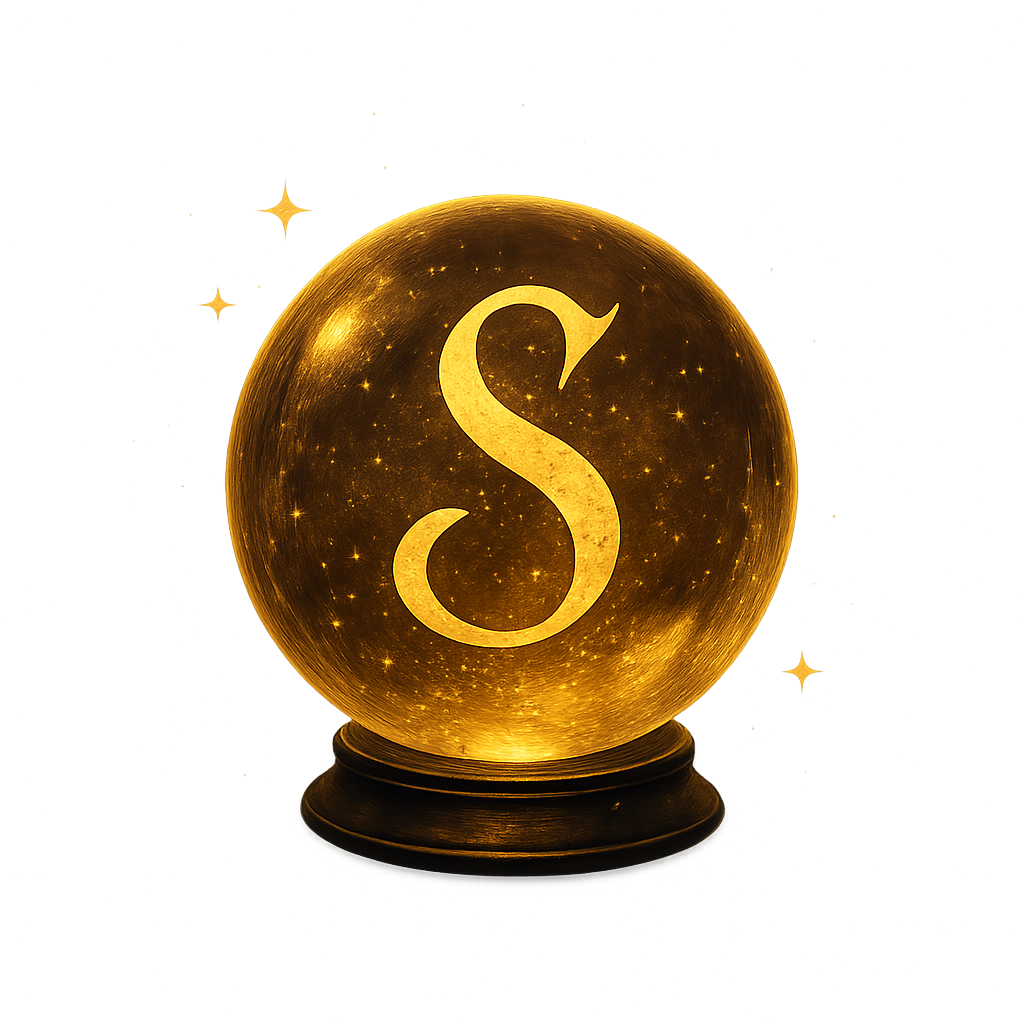 Logo de Maestra Selene